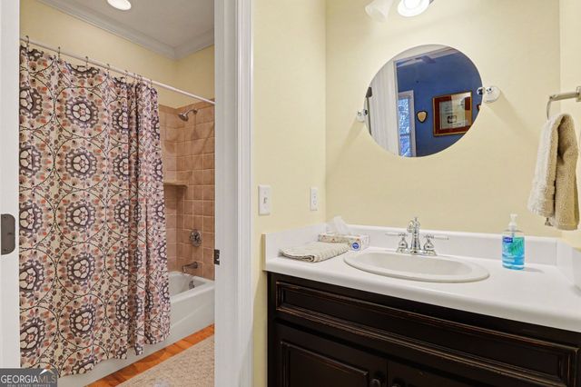 172 Star Mountain Drive, Clayton, GA 30525