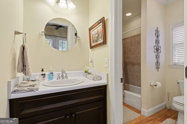 172 Star Mountain Drive, Clayton, GA 30525