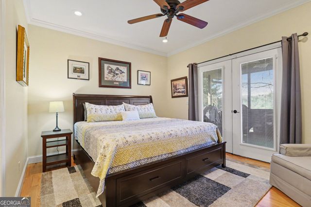 172 Star Mountain Drive, Clayton, GA 30525