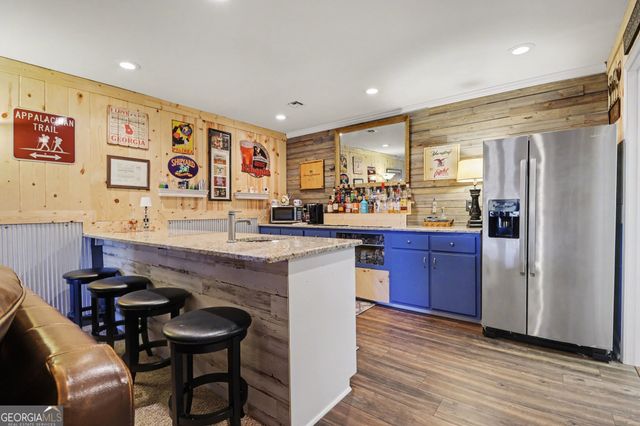 172 Star Mountain Drive, Clayton, GA 30525