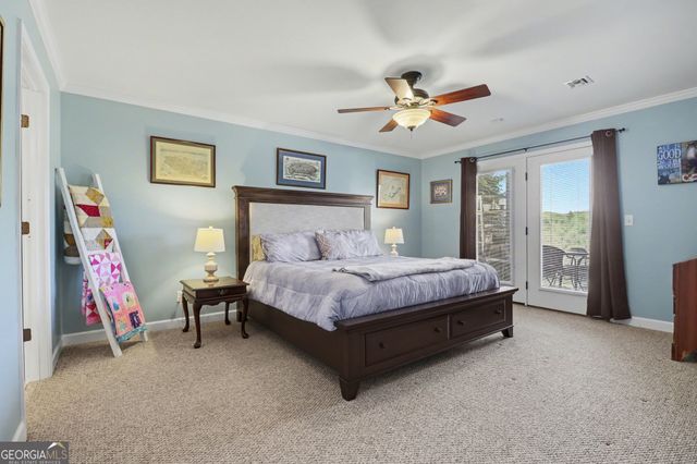 172 Star Mountain Drive, Clayton, GA 30525