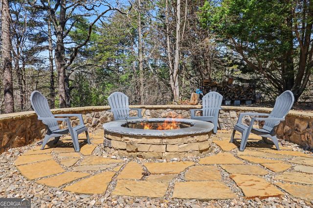 172 Star Mountain Drive, Clayton, GA 30525