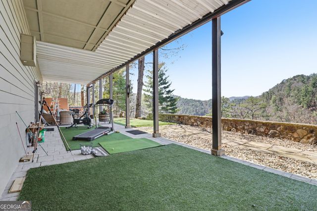 172 Star Mountain Drive, Clayton, GA 30525