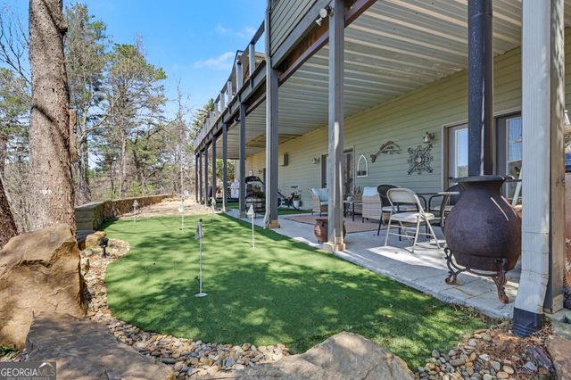 172 Star Mountain Drive, Clayton, GA 30525