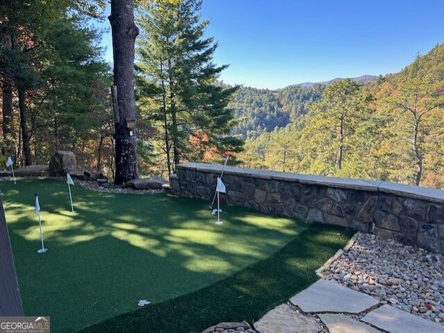 172 Star Mountain Drive, Clayton, GA 30525