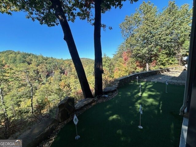 172 Star Mountain Drive, Clayton, GA 30525