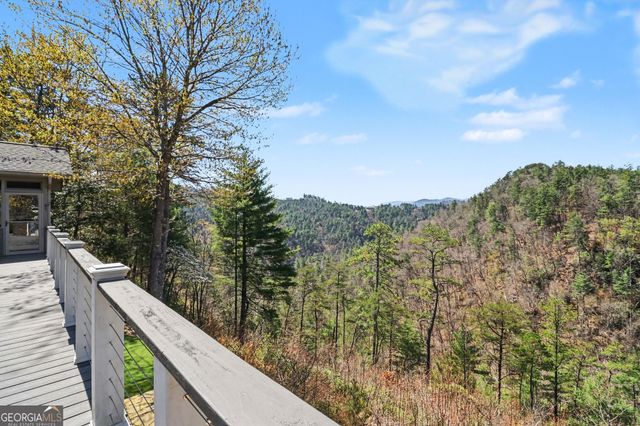 172 Star Mountain Drive, Clayton, GA 30525