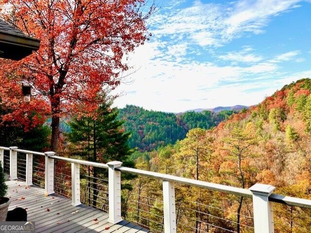 172 Star Mountain Drive, Clayton, GA 30525