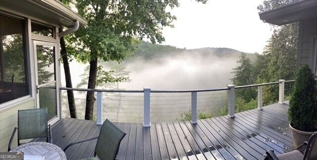 172 Star Mountain Drive, Clayton, GA 30525