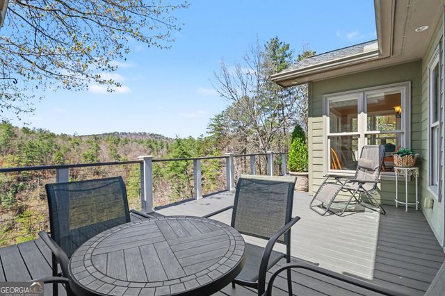 172 Star Mountain Drive, Clayton, GA 30525