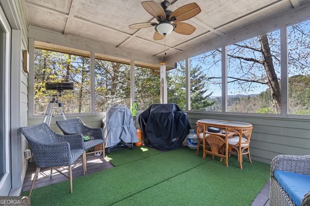 172 Star Mountain Drive, Clayton, GA 30525