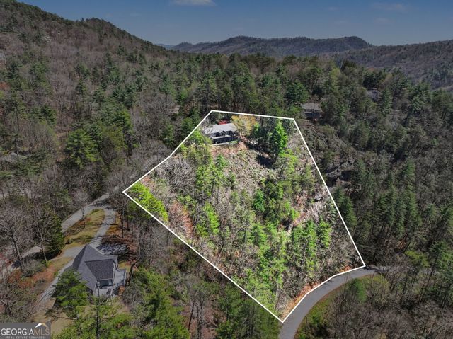 172 Star Mountain Drive, Clayton, GA 30525