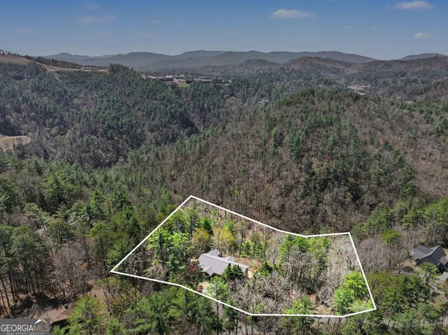 172 Star Mountain Drive, Clayton, GA 30525