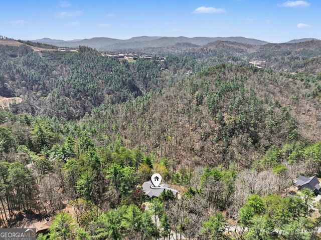 172 Star Mountain Drive, Clayton, GA 30525