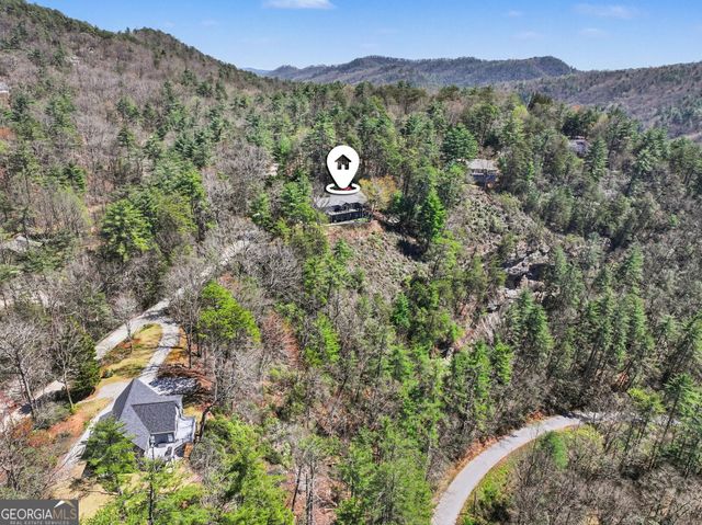 172 Star Mountain Drive, Clayton, GA 30525