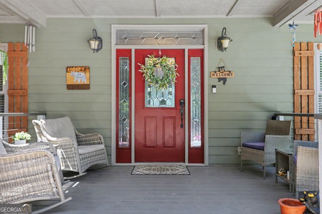 172 Star Mountain Drive, Clayton, GA 30525