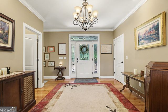 172 Star Mountain Drive, Clayton, GA 30525