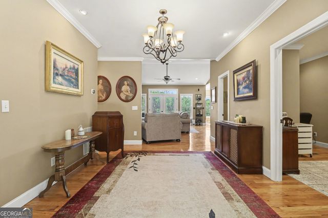 172 Star Mountain Drive, Clayton, GA 30525