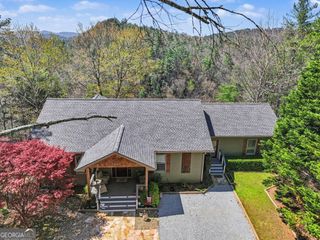 172 Star Mountain Drive, Clayton, GA 30525