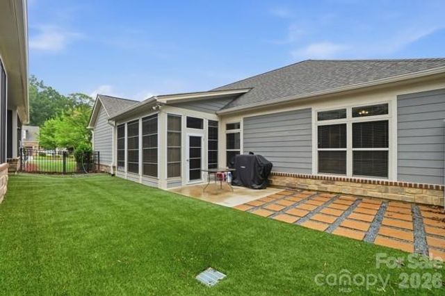 1062 Millview Lane, Matthews, NC 28104