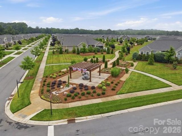1062 Millview Lane, Matthews, NC 28104