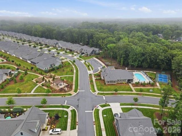 1062 Millview Lane, Matthews, NC 28104