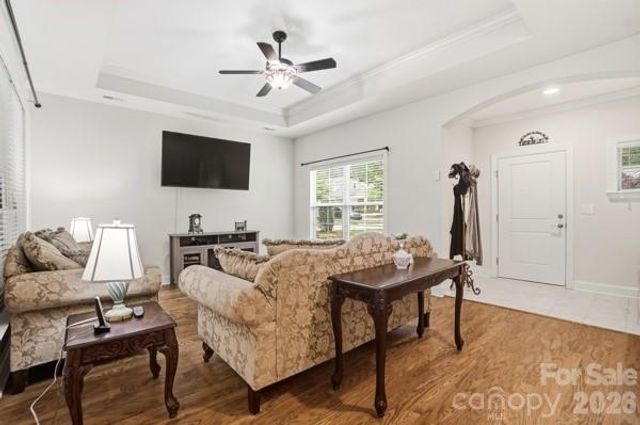 1062 Millview Lane, Matthews, NC 28104