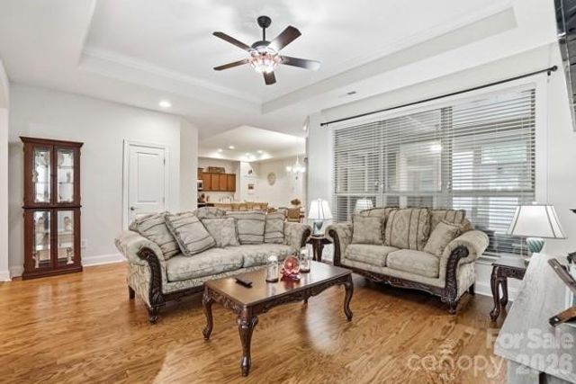 1062 Millview Lane, Matthews, NC 28104