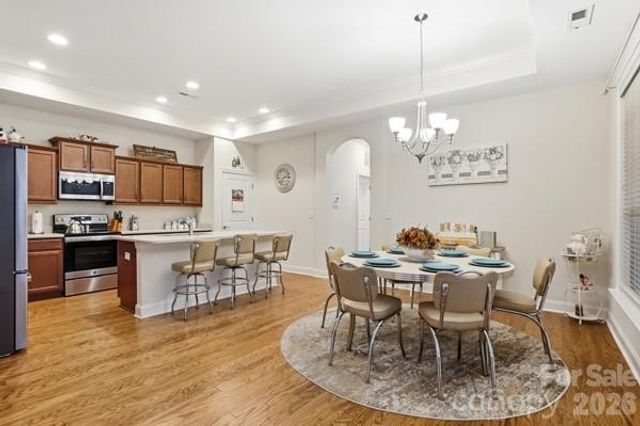1062 Millview Lane, Matthews, NC 28104