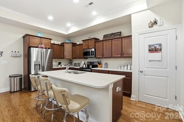 1062 Millview Lane, Matthews, NC 28104