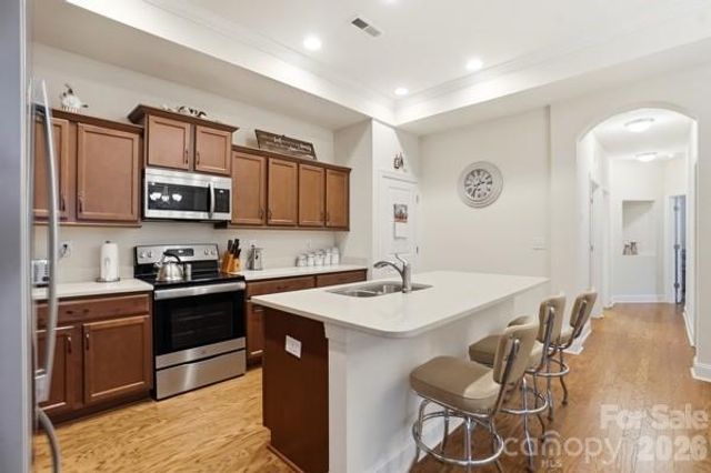 1062 Millview Lane, Matthews, NC 28104