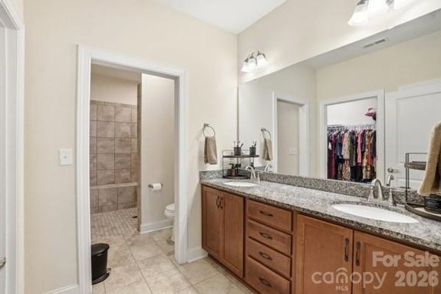 1062 Millview Lane, Matthews, NC 28104