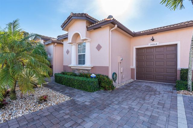 14864 Barletta Way, Delray Beach, FL 33446