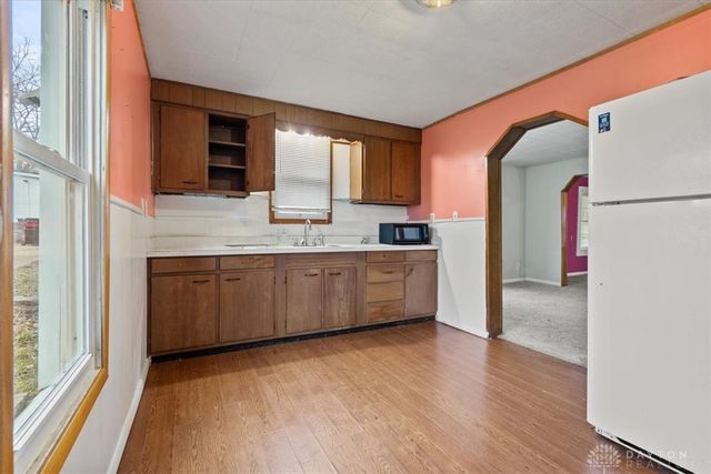 2307 Middletown Eaton Road, Middletown, OH 45042