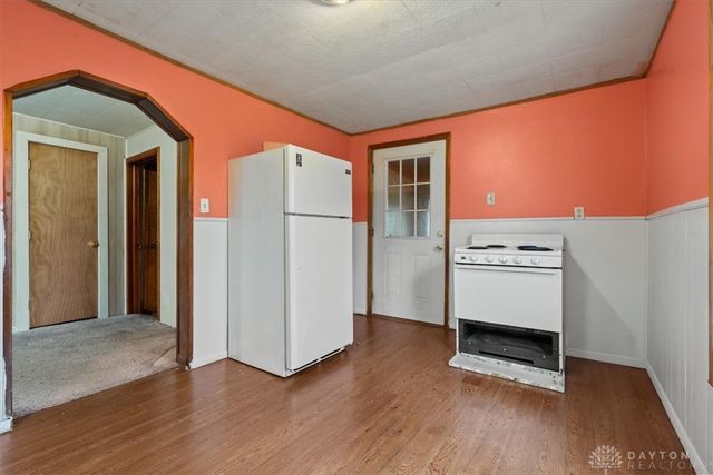 2307 Middletown Eaton Road, Middletown, OH 45042