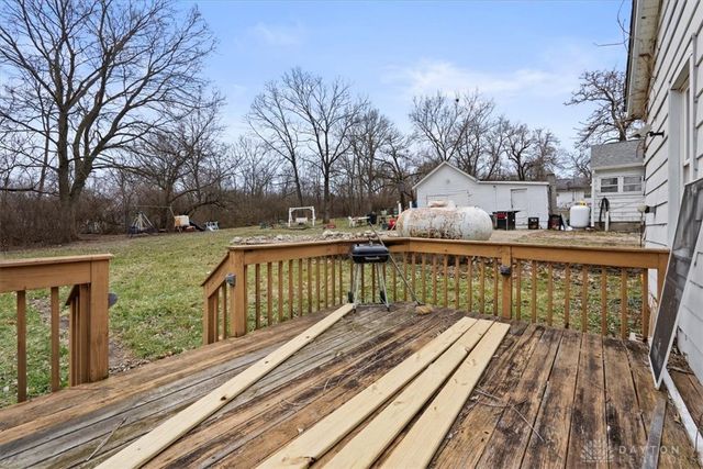 2307 Middletown Eaton Road, Middletown, OH 45042