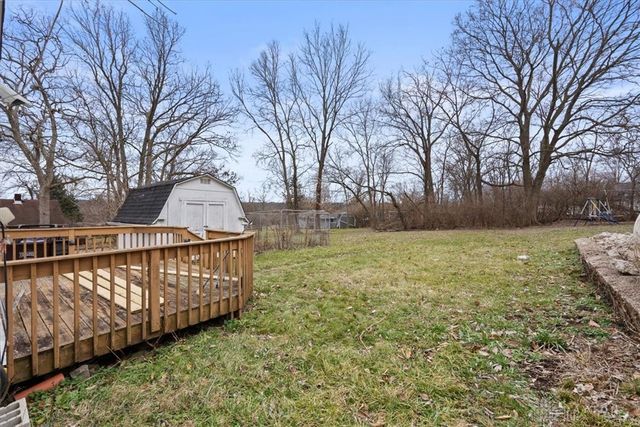 2307 Middletown Eaton Road, Middletown, OH 45042