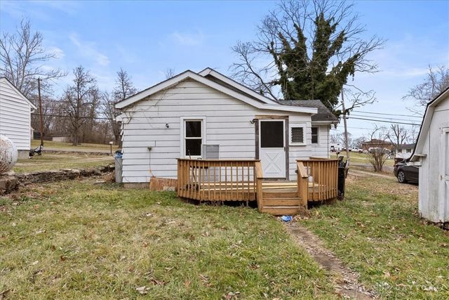 2307 Middletown Eaton Road, Middletown, OH 45042