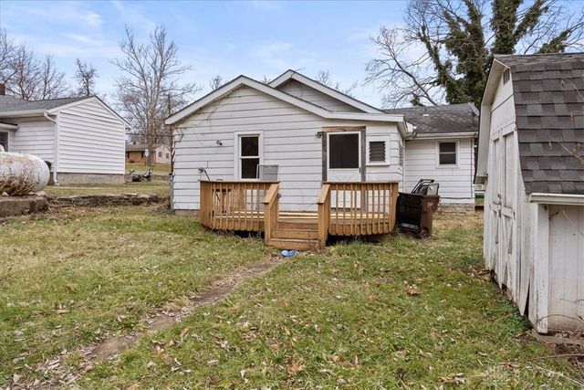 2307 Middletown Eaton Road, Middletown, OH 45042