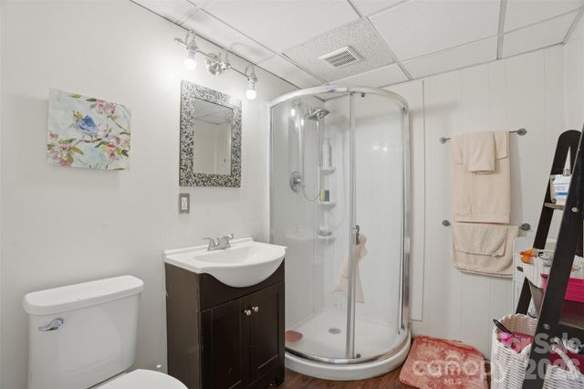 8338 Cricket Lake Drive, Charlotte, NC 28277