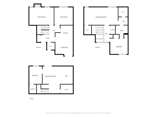 8338 Cricket Lake Drive, Charlotte, NC 28277