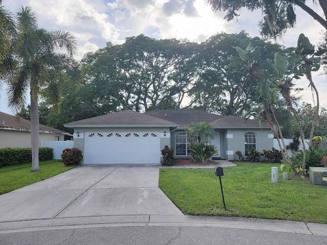 2725 FEIFFER CIRCLE, Sarasota, FL 34235