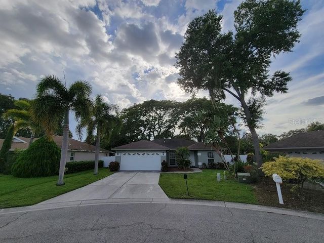 2725 FEIFFER CIRCLE, Sarasota, FL 34235