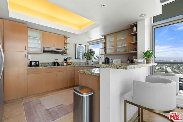 13700 Marina Pointe Drive 1423, Marina Del Rey, CA 90292