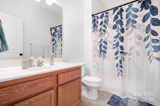 18605 Ruffner Drive 2F, Cornelius, NC 28031