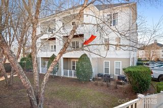 18605 Ruffner Drive 2F, Cornelius, NC 28031