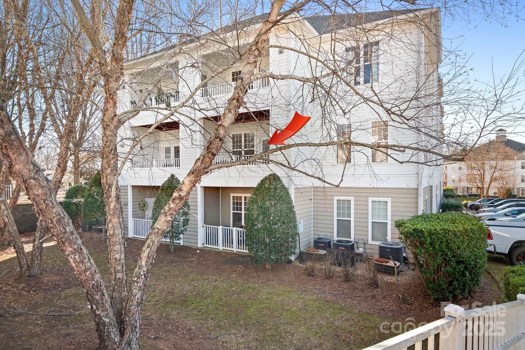 18605 Ruffner Drive 2F, Cornelius, NC 28031