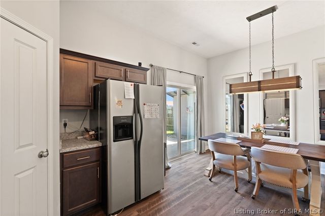 8002 Kismet Drive, Charlestown, IN 47111