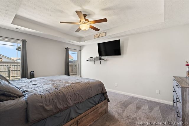 8002 Kismet Drive, Charlestown, IN 47111