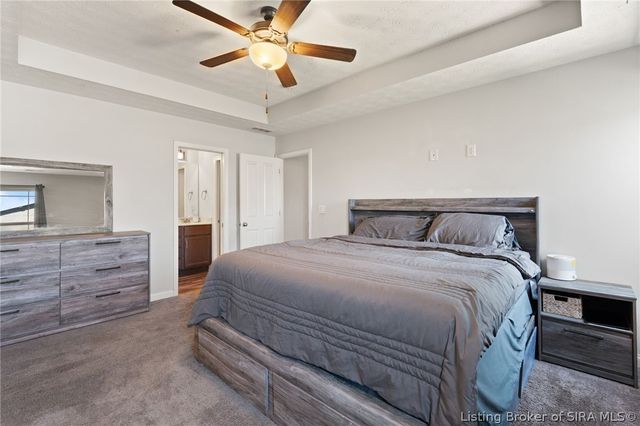 8002 Kismet Drive, Charlestown, IN 47111